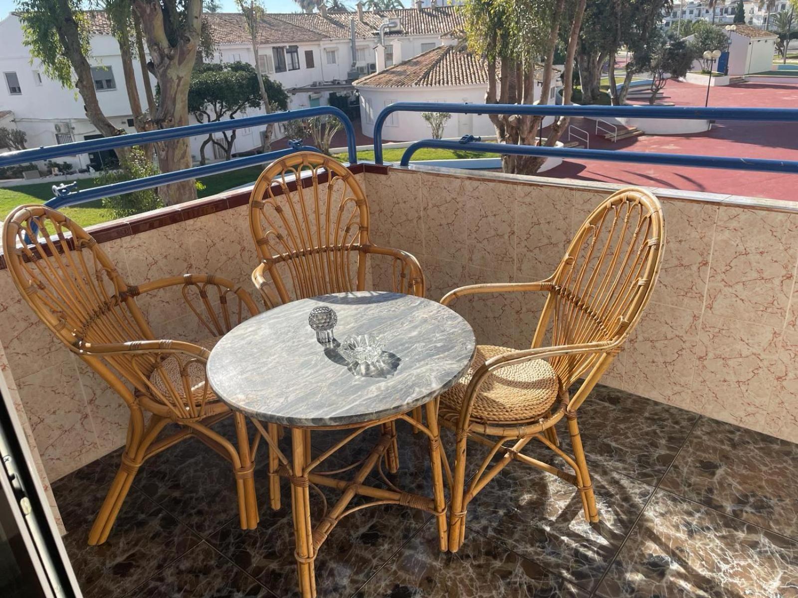 Apartamento En Complejo Residencial Con Piscina Y Garaje A 100M Del Mar Las Canteras  Екстериор снимка